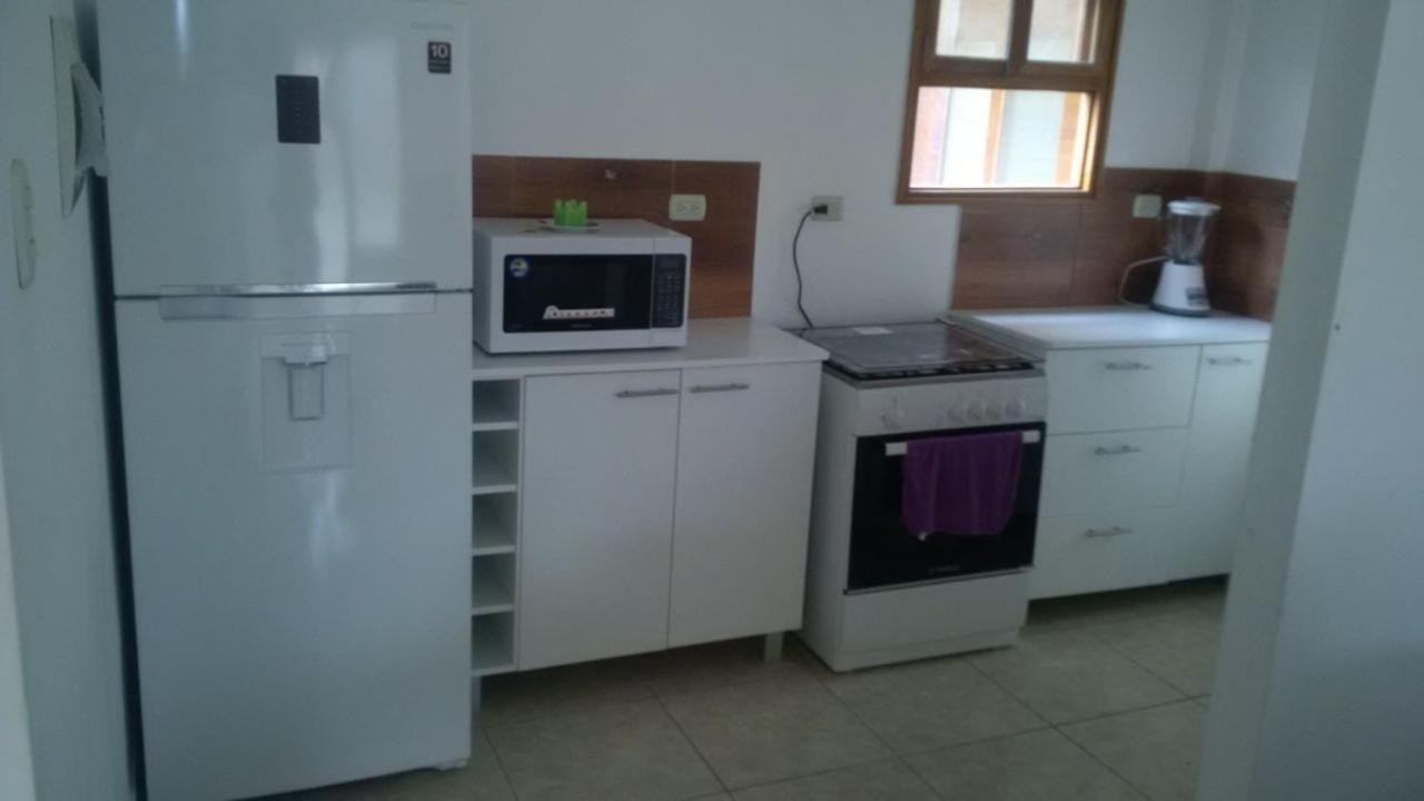 Los Maderos De Colan: Casa #5 +Bbq+Pool+Wifi 외부 사진